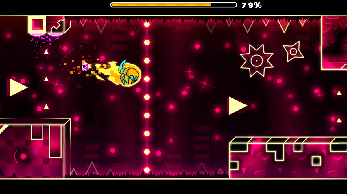 Stories | Geometry Dash вики | Fandom