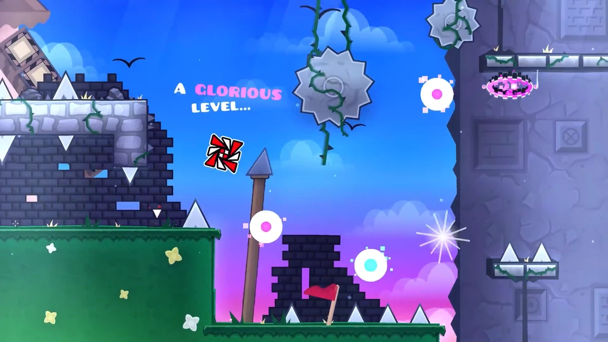 уровни геометри даш 2. уровни geometry dash 2. наглядная геометрия 2 класс истомина. геометрия 2. Geometry dash редактор.