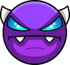 Easy Demon.