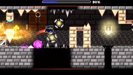 Castle of Redemption