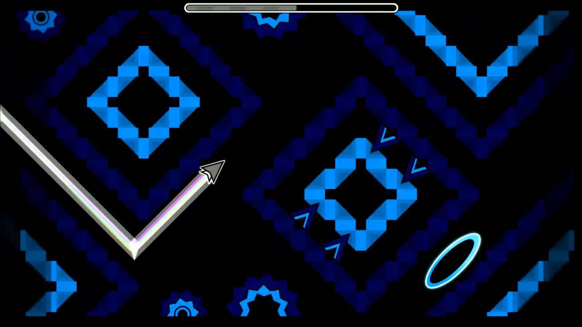 Jawbreaker | Geometry Dash Wiki | Fandom