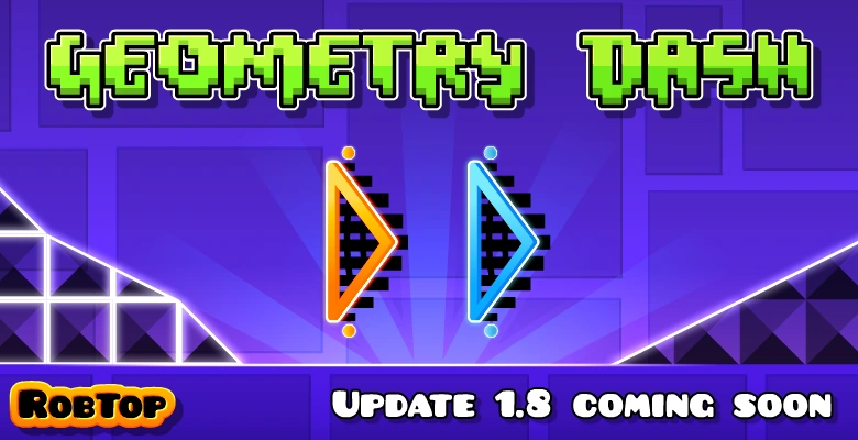 The first preview image, showing the slopes and the dual portals