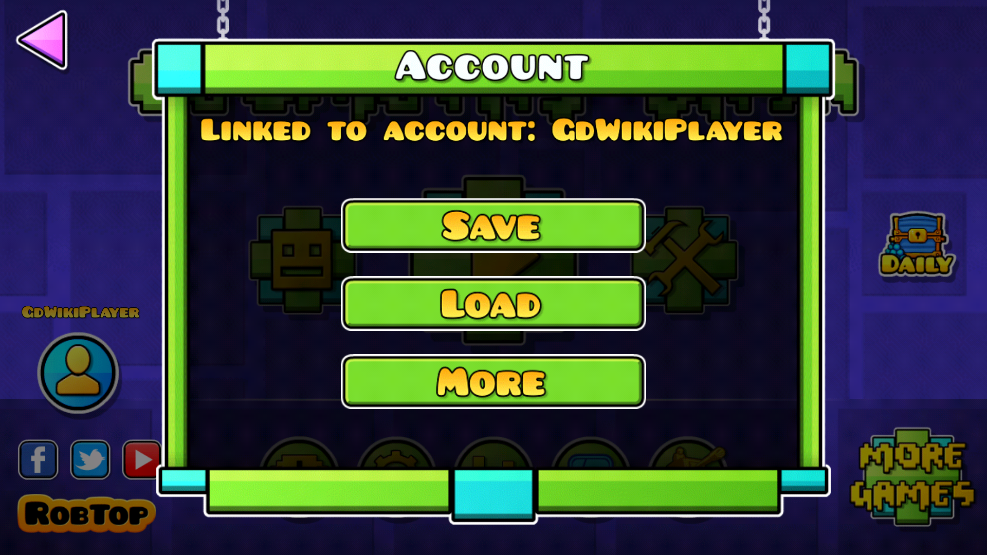 How To Play Geometry Dash on PC (2023 Guide) 