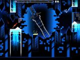 Blade of Justice