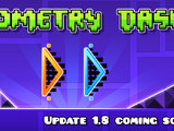 Update 1.8