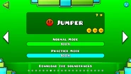 JumperMenu.png (106 kB) Seleção de nível