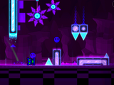 Monster Dance Off