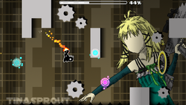 Black Bullet