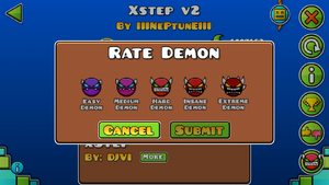 RateDemon