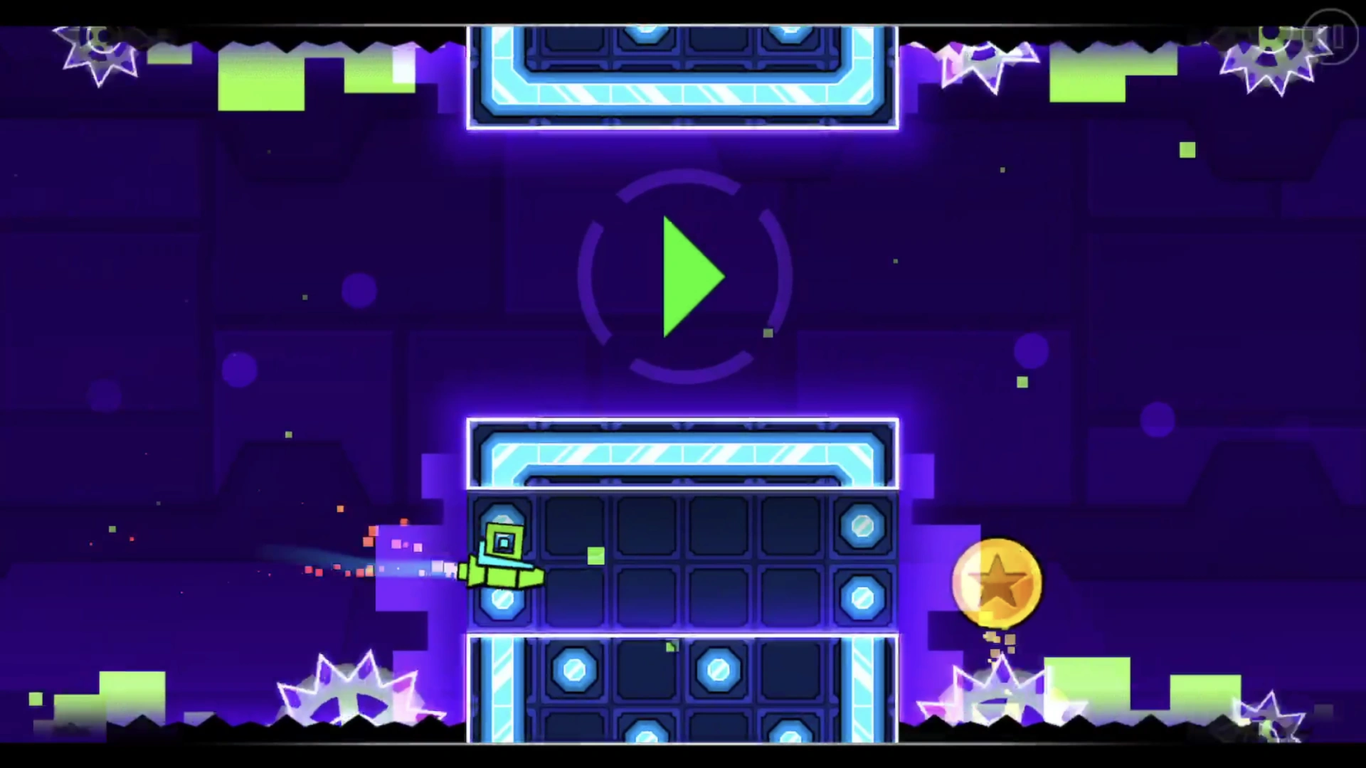 Airborne Robots Geometry Dash Wiki Fandom
