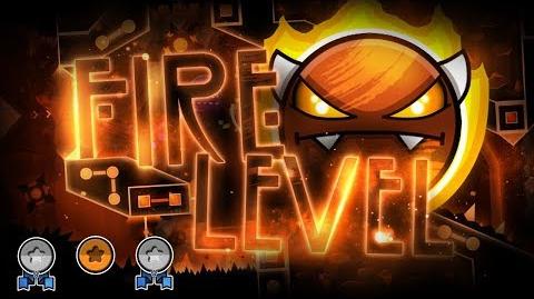 (2.11) Fire level (demon, 3 coins) - nasgubb, Dudex & TheDevon