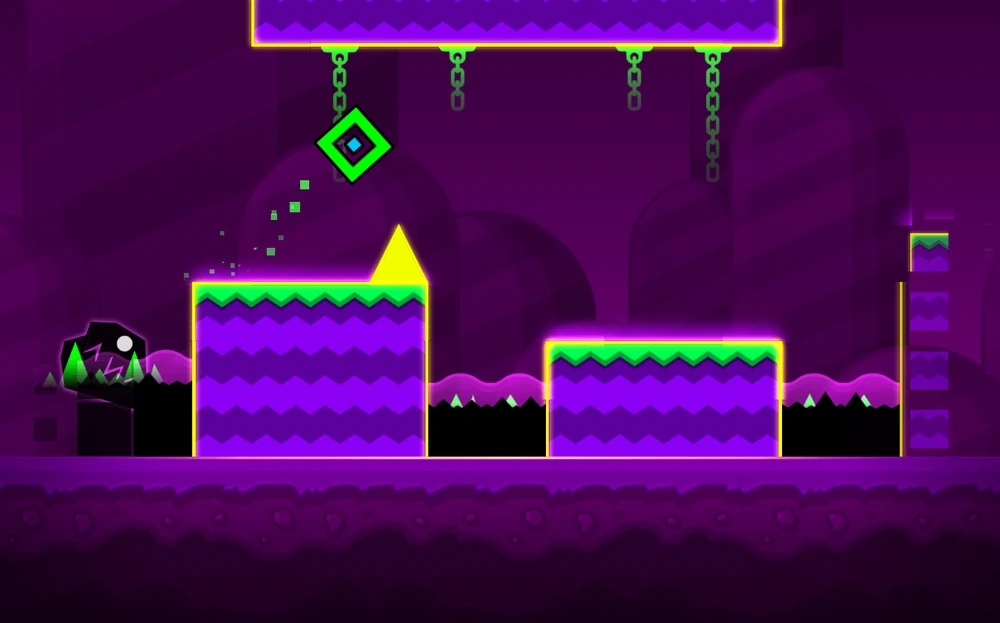 Payload Geometry Dash Wiki Fandom