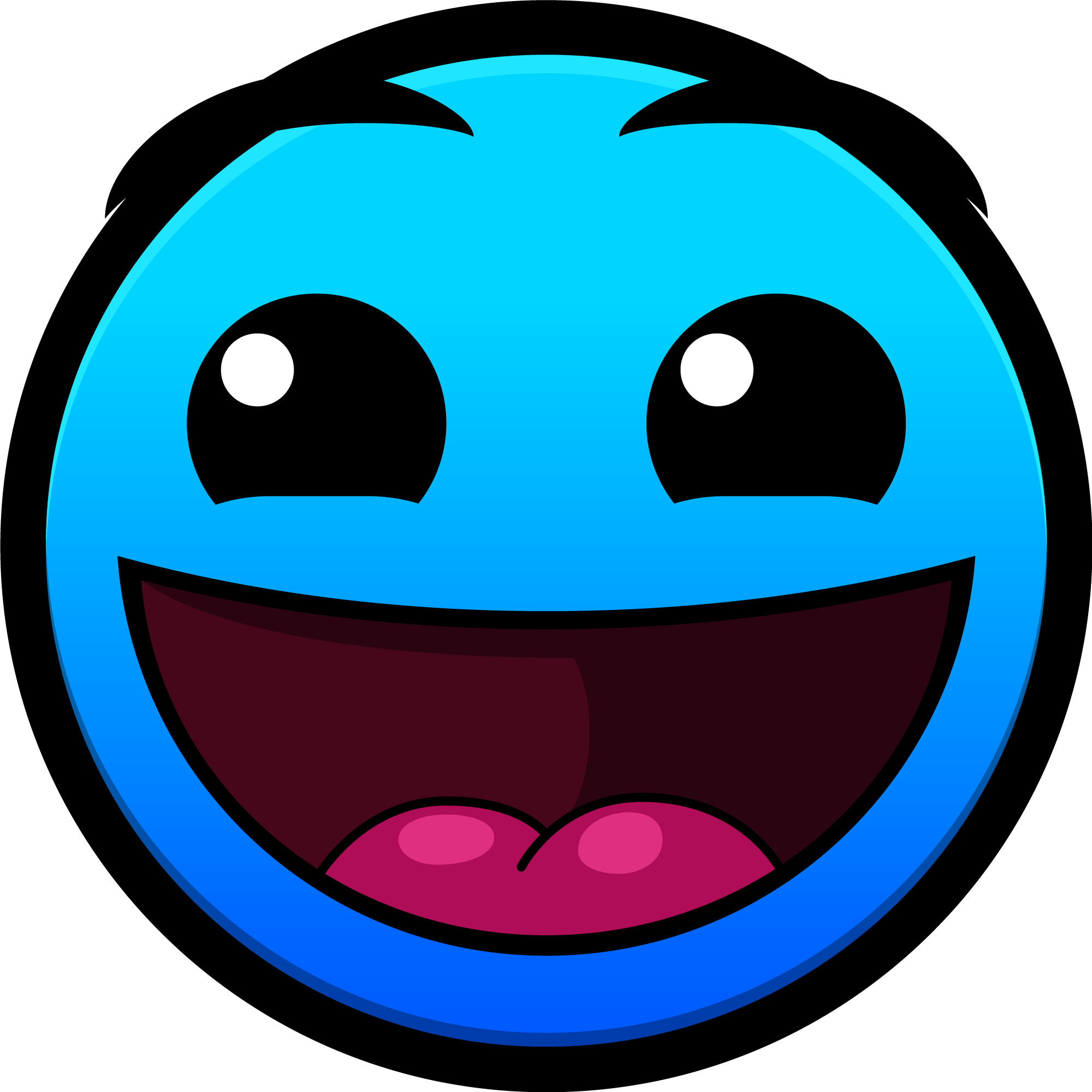 Geometry Dash - Wikipedia