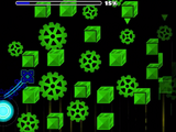 Chaotic Machine