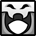 Cubo del Halloween Gauntlet