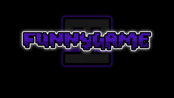 FUNNYGAMES NEW COLLAB  Geometry Dash : Simplism - FunnyGame +