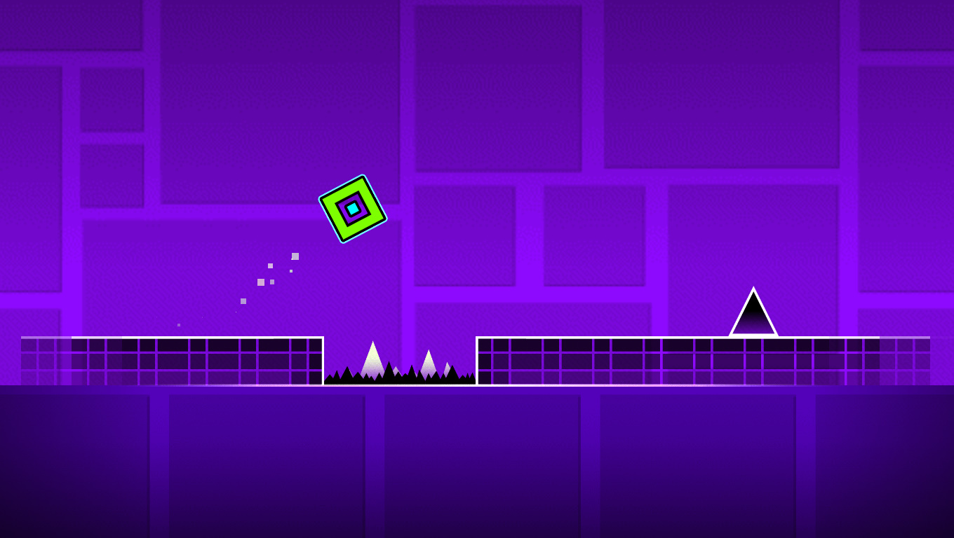 Geometry dash 2023. Stereo Madness Geometry Dash. Геометрии Дэш 1 уровень. Самый лучший уровень в геометрии Даш. Уровни геометрии Даш.