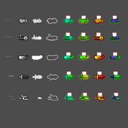 New ships (icons) revealed on Discord.[Discord 110]