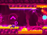 Fingerdash