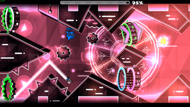 Altered Ascent