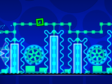 Electrodynamix