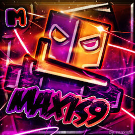 MaxiS9