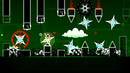 Windings (11)