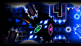 Dimension Breaker