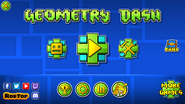 GeometryDashMenu