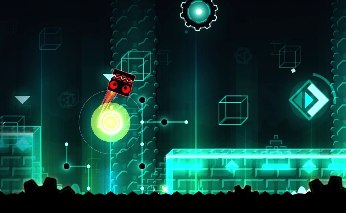 Уровни geometry dash 2. Zodiac гд. 2 geode. 2 geode. 1.