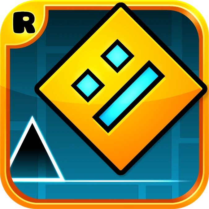 Geometry Dash
