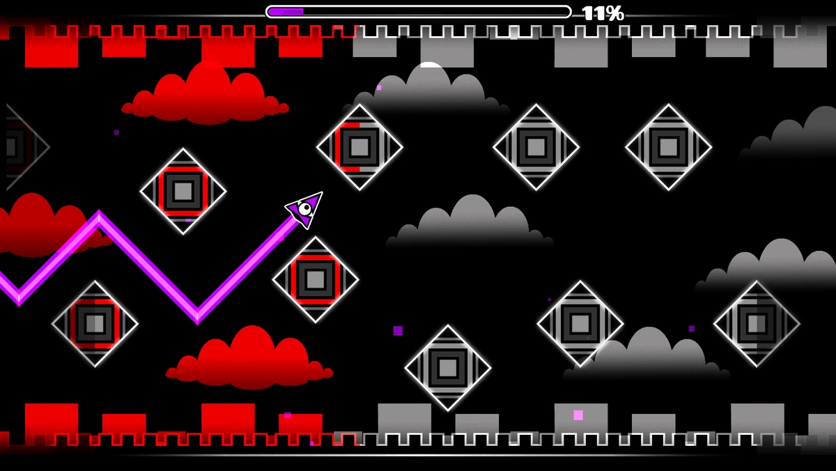 Acheron geometry dash. Apocalyptic trilogy geometry dash. Geometry dash левел 1. Неон стиль в гд. Geometry dash 2013.