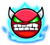 Hard Demon (Mythic).