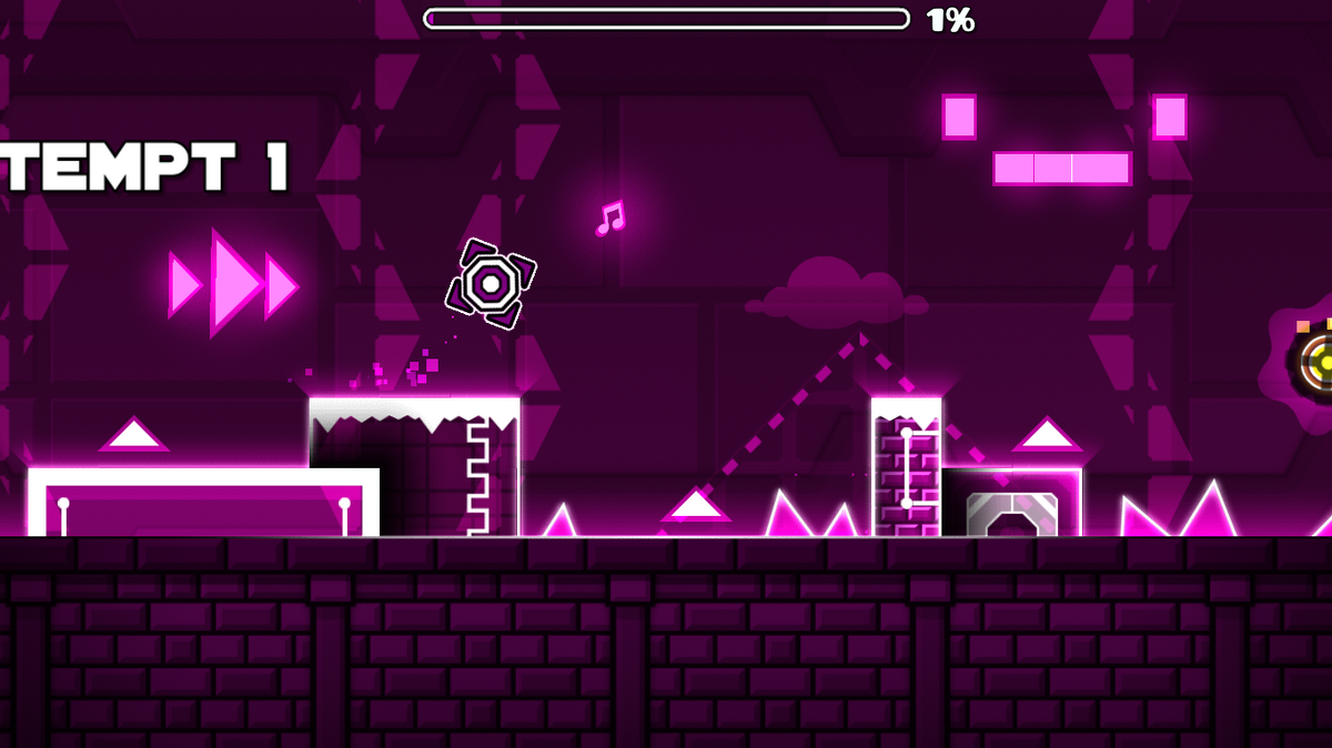 Уровень космос geometry dash. 2. Космос гд уровень. Космос геометрий даш с декором. Гиами три даш космос.