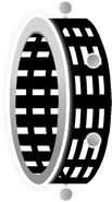 Portal robota