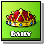 Daily - ButtonIcon