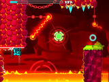 Fingerdash