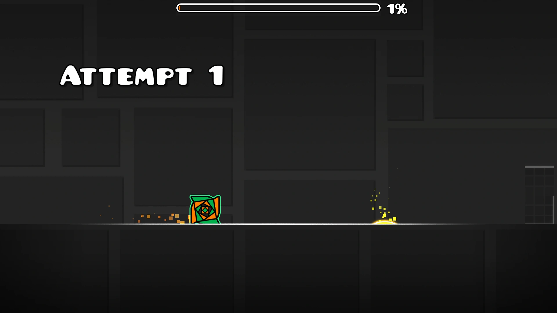 галерея Stairs Geometry Dash вики Fandom