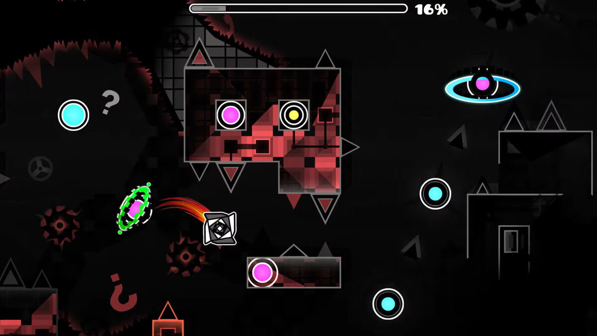 Acheron | GeometryPedia | Fandom