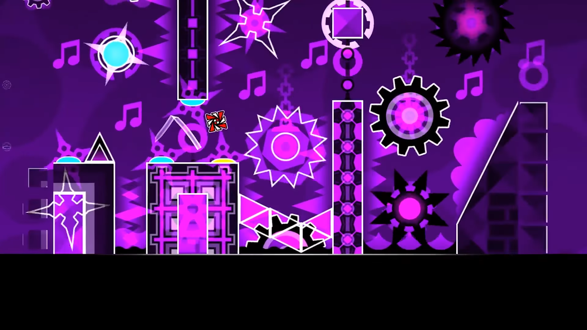 Geometry dash вики фандом фото 99