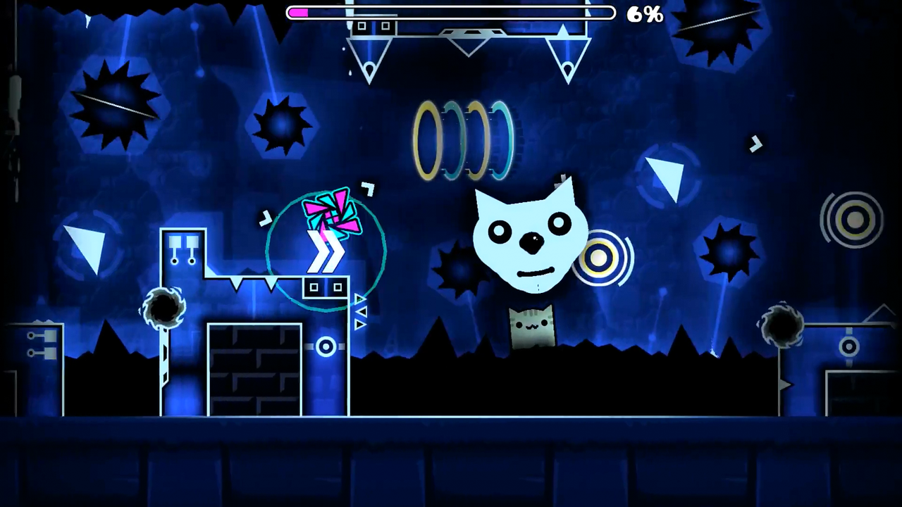 Meowth | Geometry Dash вики | Fandom