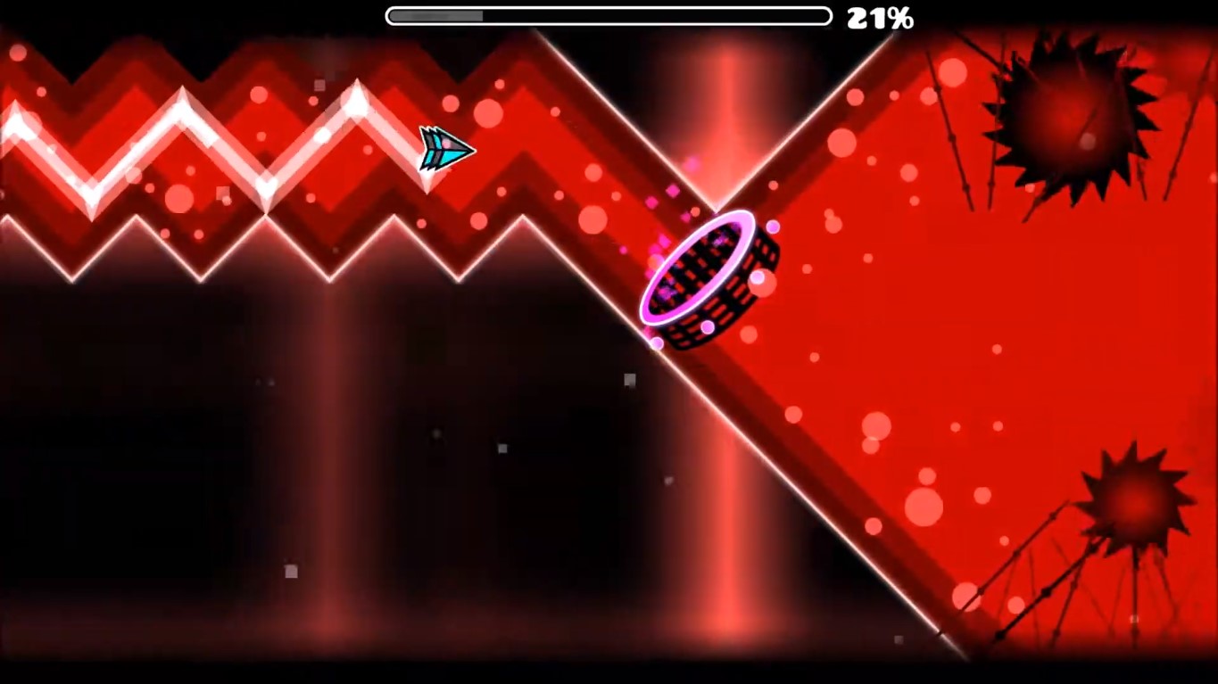 HeLL | Geometry Dash вики | Fandom