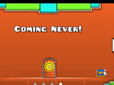 Geometry Dash (уровень)