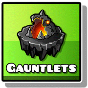 Gauntlets