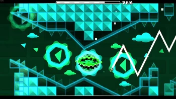 Rupture | Geometry Dash вики | Fandom