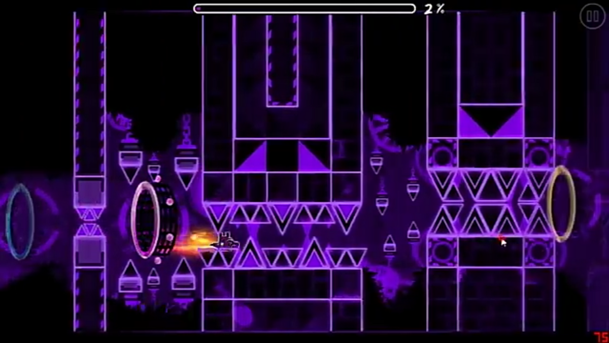 Kingdom of Miracalis | Geometry Dash вики | Fandom