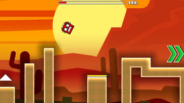 Desert Bounce
