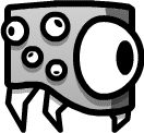 Cubo del Cursed Gauntlet