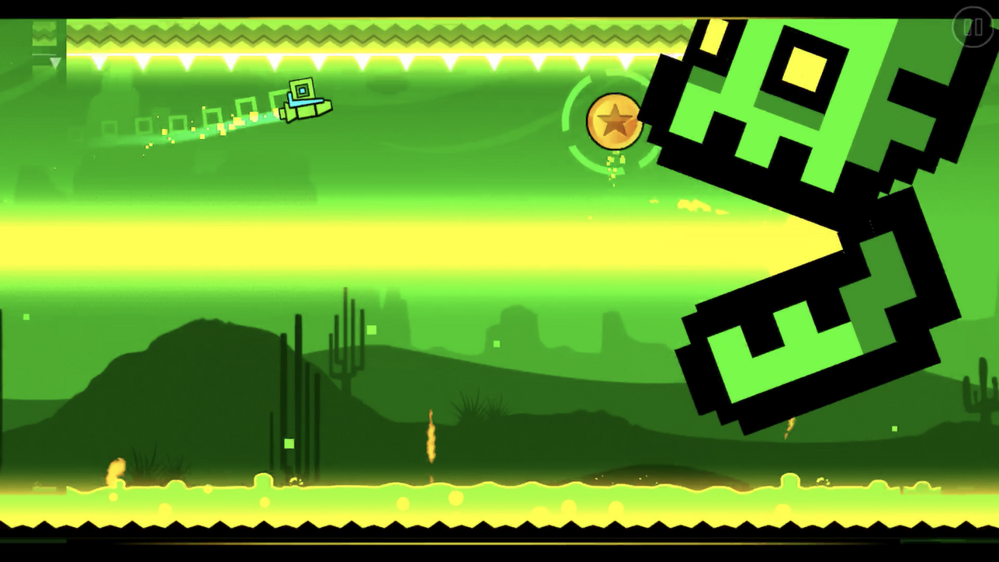 PressStartSecretCoin3