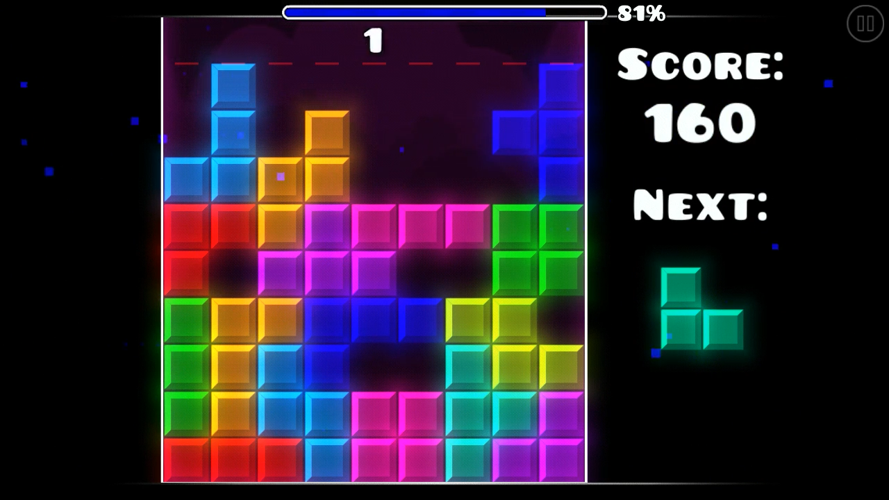 Tetris | Geometry Dash вики | Fandom